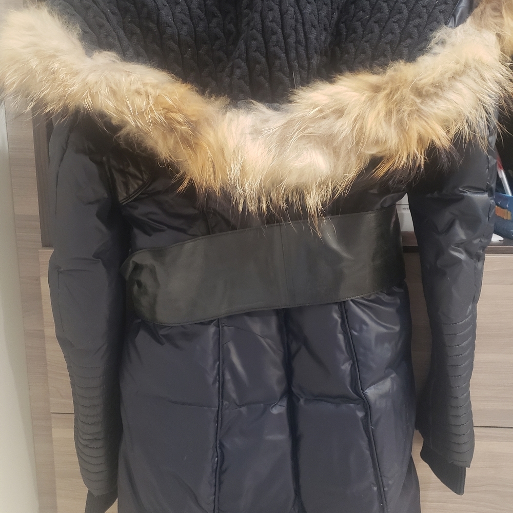 Manteau Rudsak - Picture 3 of 3